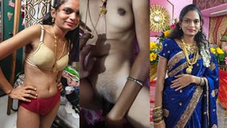Malayalam Mallu Wife Romance – Painful Nude Fuck