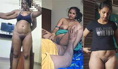 Malayalam Mallu Wife Enjoying – Licking Nude Xxx HD