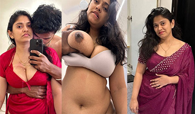 Malayalam Cheater Wife Blowjob – Riding Fuck With Lover Dick