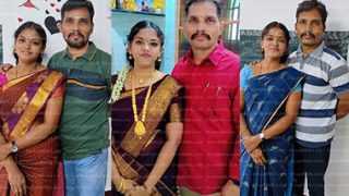 Malayalam Mallu Wife Enjoying – Licking Fucking Porn