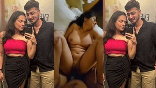 MalayalamMallu Wife Riding – Nude Sex With Moaning