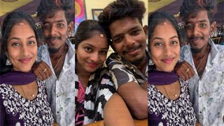 Malayalam Mallu Girl Wet Pussy – Fucking With Lover