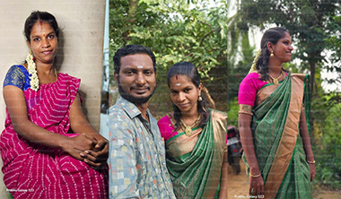 Malayalam Mallu Wife Riding – Painful Nude Sex HD
