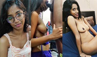 Malayalam Teen Girl Sloppy Blowjob – Missionary Sex Video