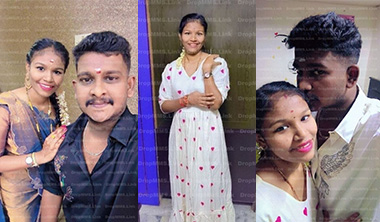 Malayalam Married Mallu Couple – Romance Nude Fuck