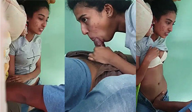 Malayalam College Lover Blowjob – Dick Riding Sex Leak