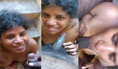 Malayalam Mallu Aunty Affair – Blowjob Sex Leaked